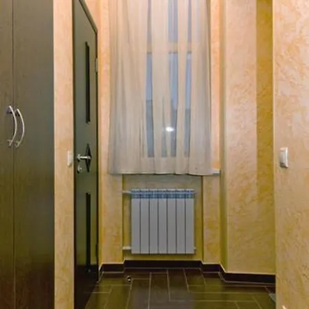 Sofiivs'Ka Street, 1. Apartment Kyiv Exterior photo
