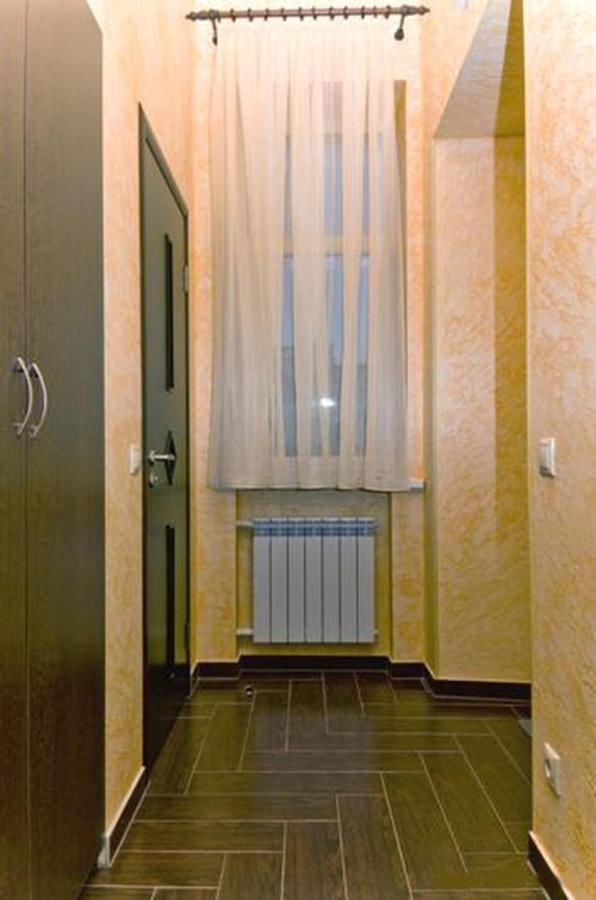Apartment Sofiivs'ka Street, 1.